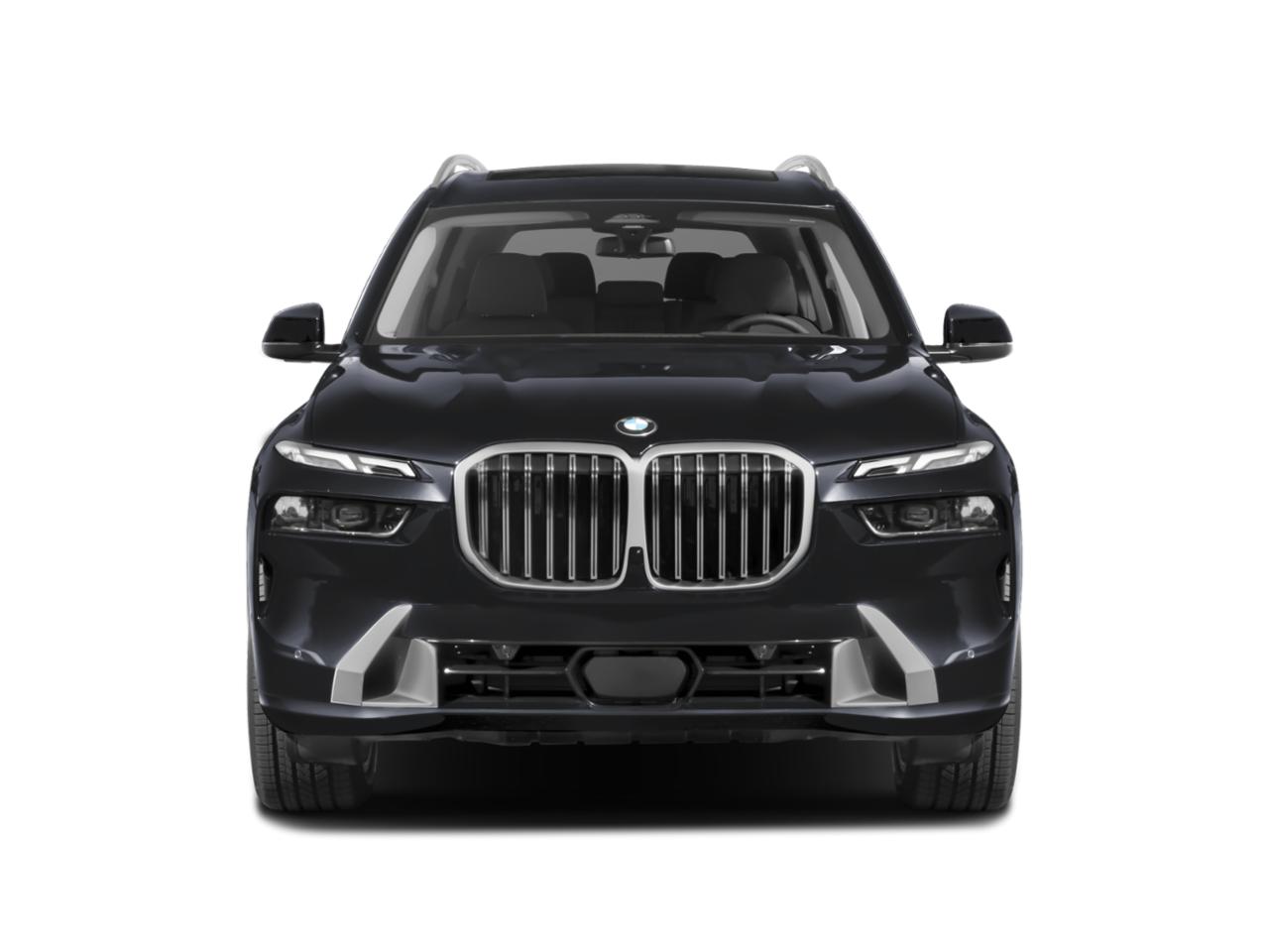 2024 BMW X7 xDrive40i Vehicle Photo in Tulsa, OK 74145