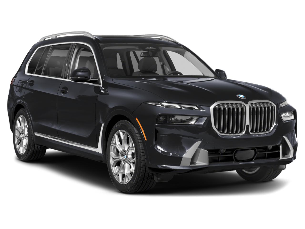 2024 BMW X7 xDrive40i Vehicle Photo in Tulsa, OK 74145