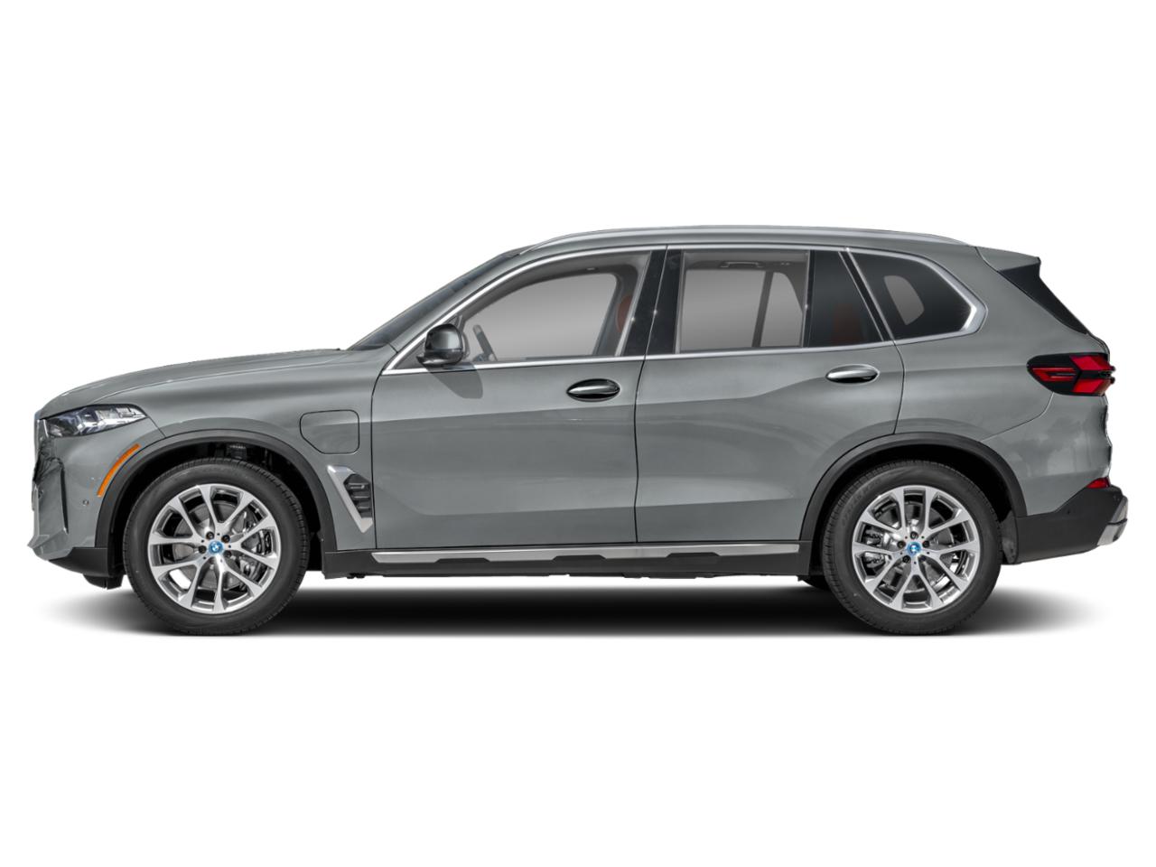 2024 BMW X5 xDrive50e Vehicle Photo in Appleton, WI 54913