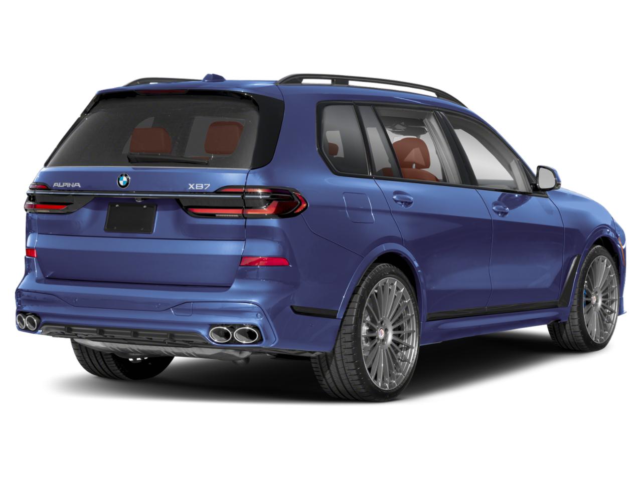 2024 BMW X7 ALPINA XB7 Vehicle Photo in Sanford, FL 32771