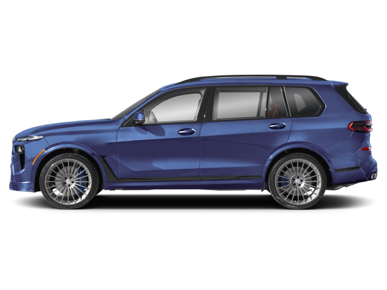 2024 BMW X7 ALPINA XB7 Vehicle Photo in Sanford, FL 32771