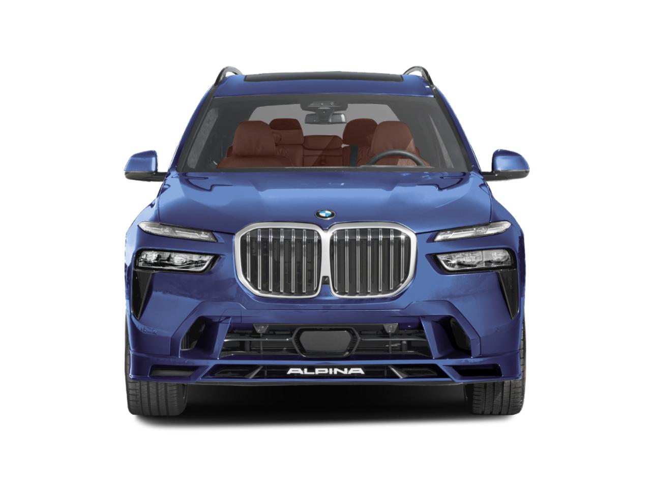 2024 BMW X7 ALPINA XB7 Vehicle Photo in Sanford, FL 32771