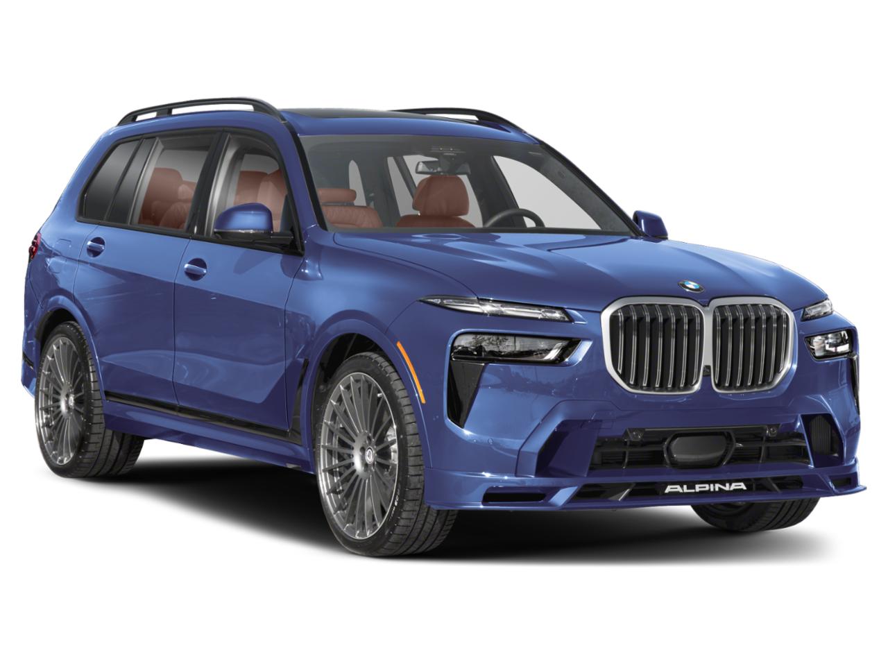 2024 BMW X7 ALPINA XB7 Vehicle Photo in Sanford, FL 32771