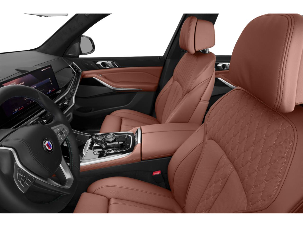 2024 BMW X7 ALPINA XB7 Vehicle Photo in Sanford, FL 32771