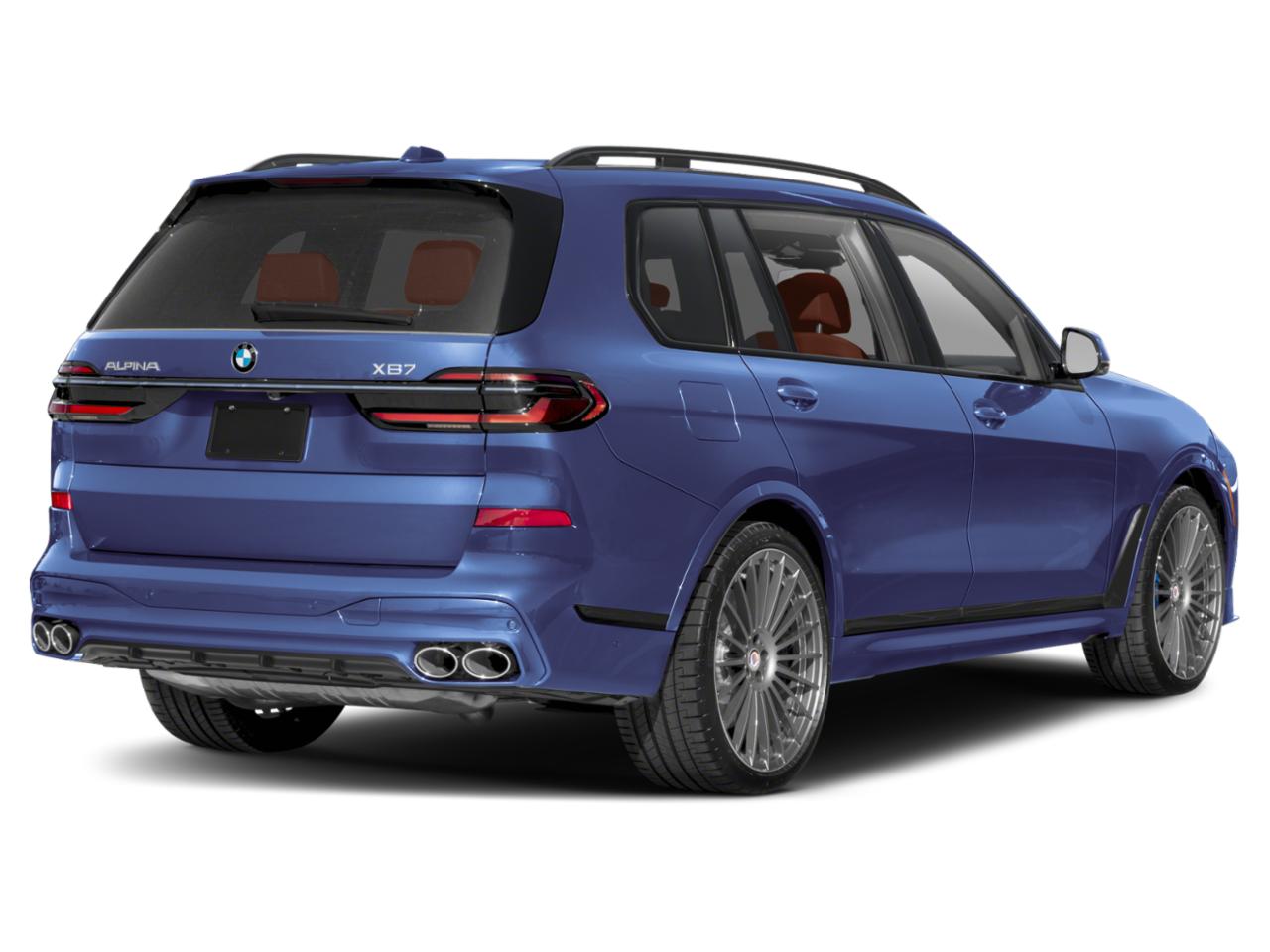 2024 BMW X7 Vehicle Photo in BATON ROUGE, LA 70809-4546