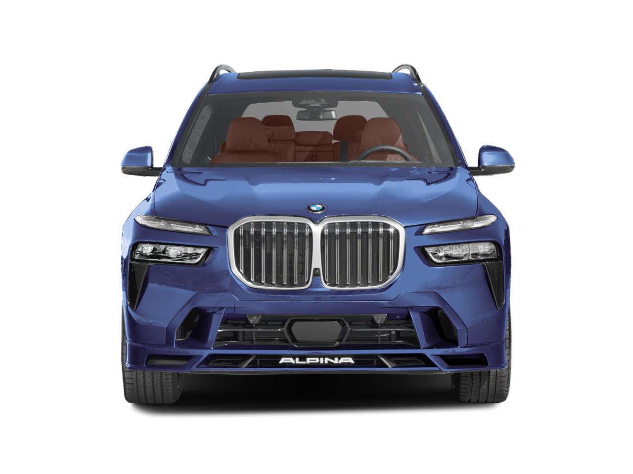 2024 BMW X7 Vehicle Photo in BATON ROUGE, LA 70809-4546