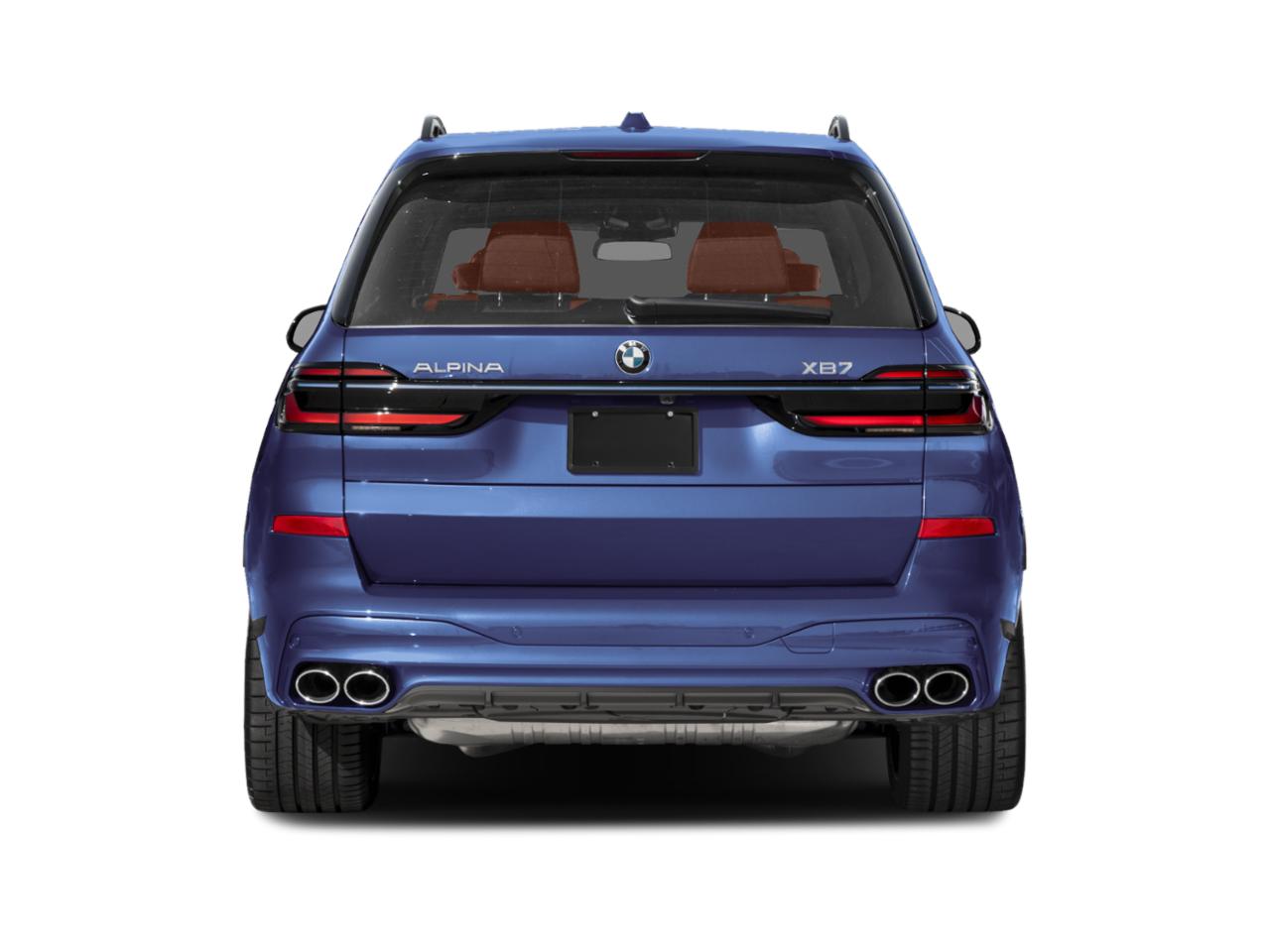 2024 BMW X7 Vehicle Photo in BATON ROUGE, LA 70809-4546