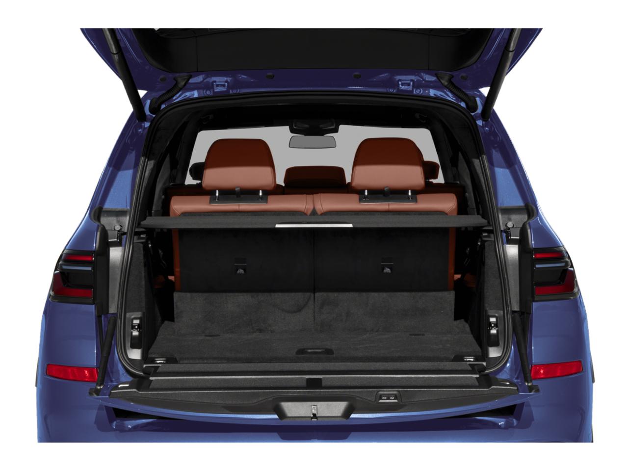 2024 BMW X7 Vehicle Photo in BATON ROUGE, LA 70809-4546
