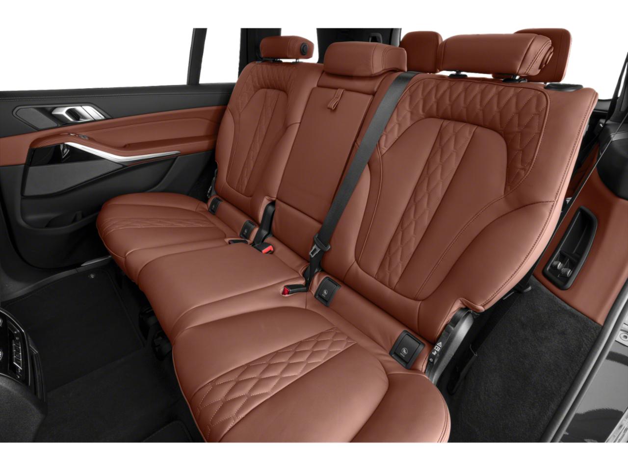 2024 BMW X7 Vehicle Photo in BATON ROUGE, LA 70809-4546
