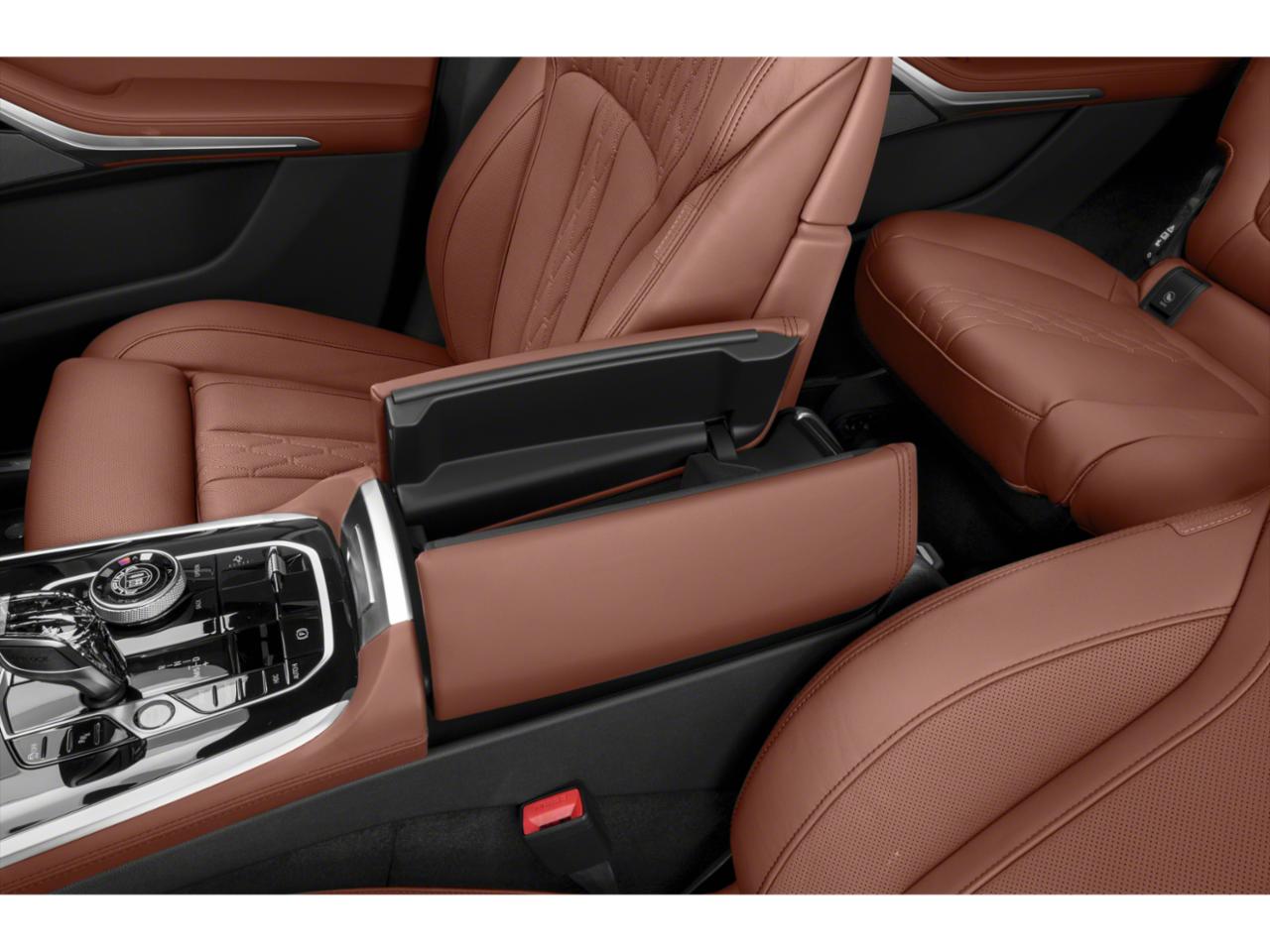 2024 BMW X7 Vehicle Photo in BATON ROUGE, LA 70809-4546