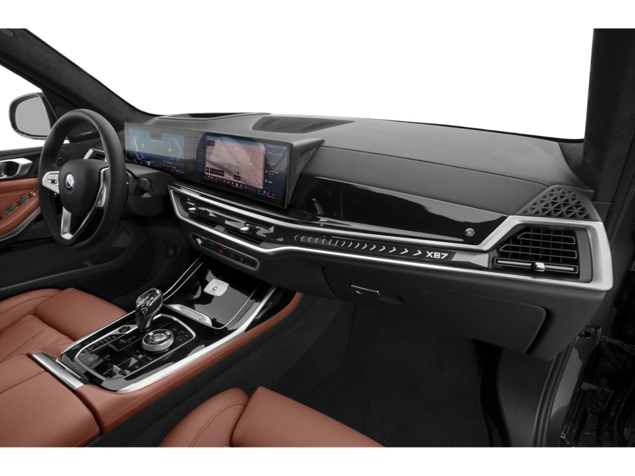 2024 BMW X7 Vehicle Photo in BATON ROUGE, LA 70809-4546
