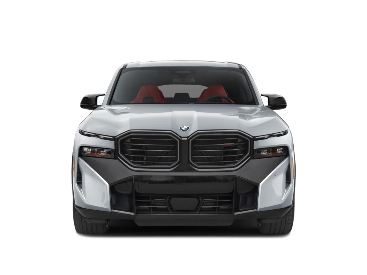 2024 BMW XM Vehicle Photo in Lancaster, PA 17601