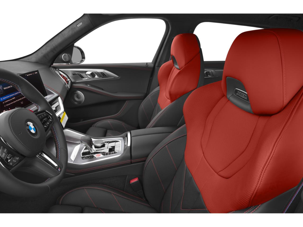 2024 BMW XM Vehicle Photo in Lancaster, PA 17601