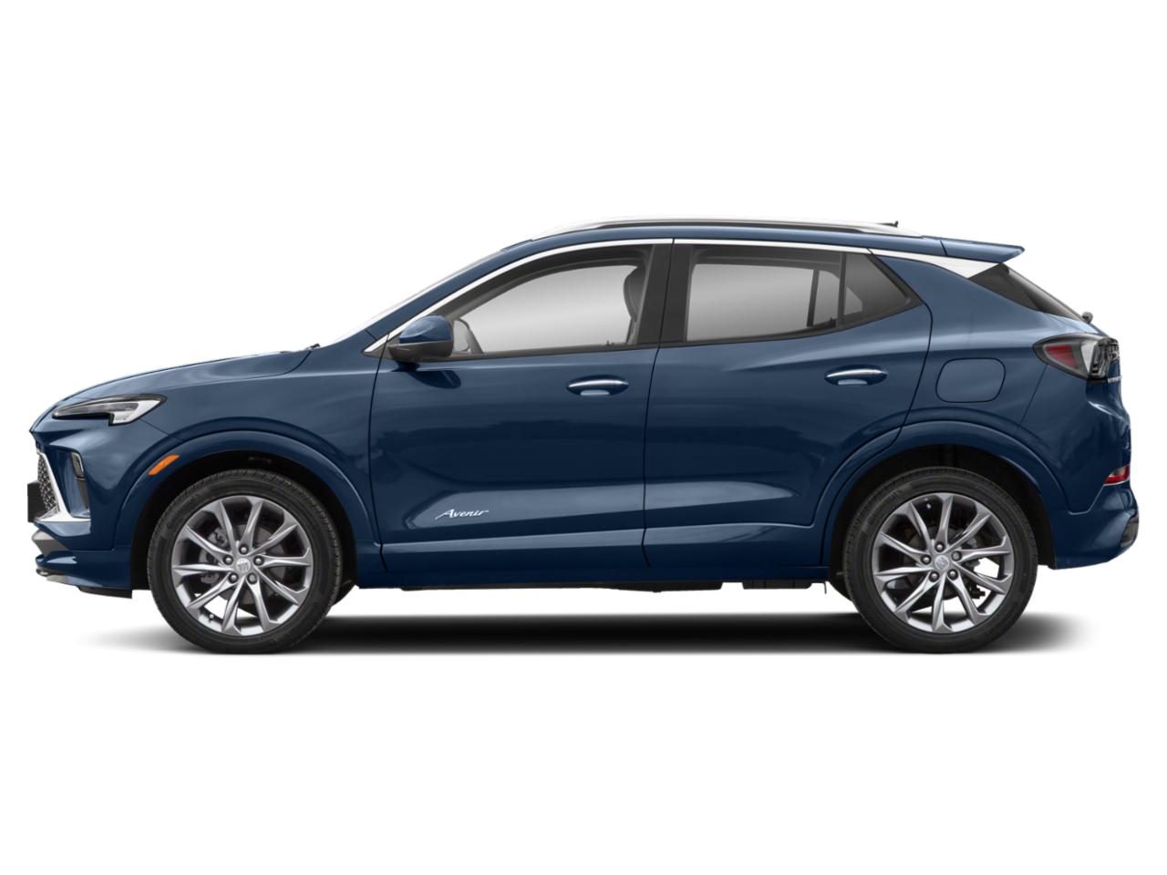 New 2024 Buick Encore GX For Sale Manitowoc WI