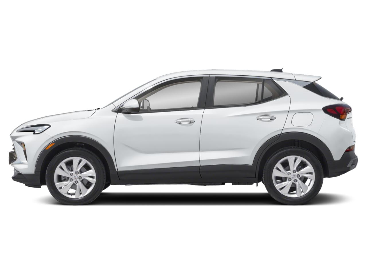 2024 Buick Encore GX Vehicle Photo in GREEN BAY, WI 54303-3330