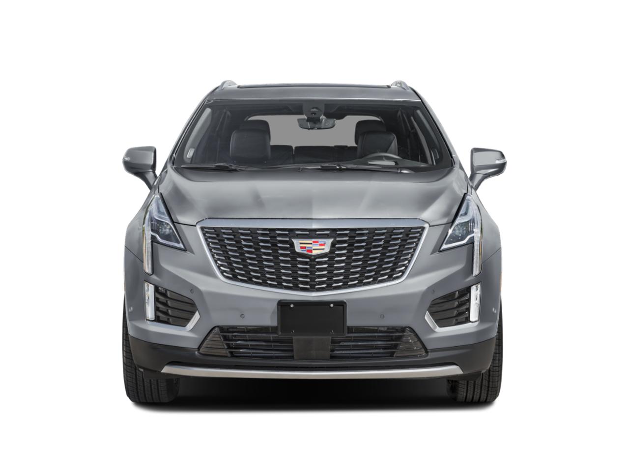 2024 Cadillac XT5 Vehicle Photo in SMYRNA, GA 30080-7631