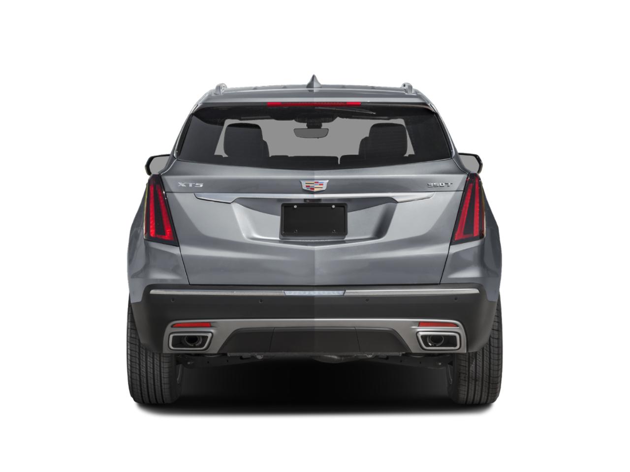 2024 Cadillac XT5 Vehicle Photo in SMYRNA, GA 30080-7631