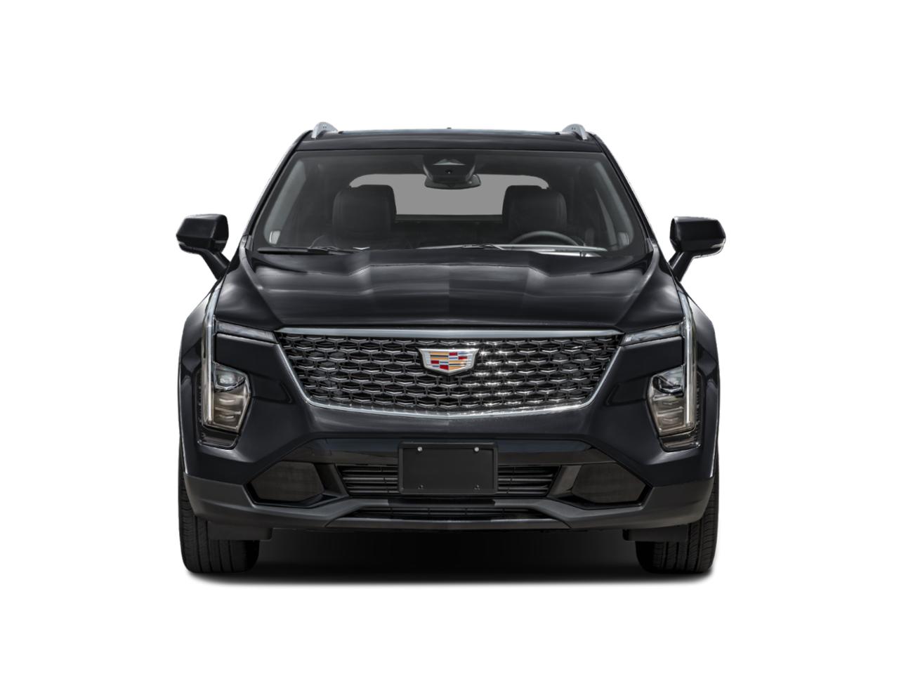 2024 Cadillac XT4 Vehicle Photo in AMARILLO, TX 79106-1809