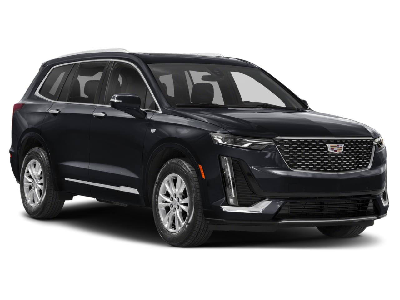 2024 Cadillac XT6 Vehicle Photo in BATON ROUGE, LA 70809-4546