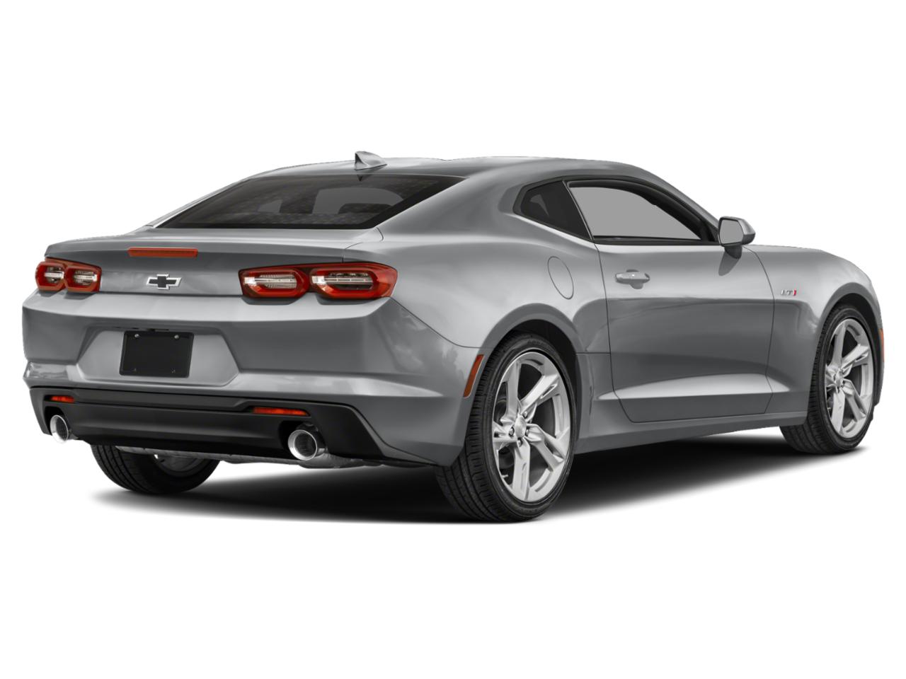 2024 Chevrolet Camaro Vehicle Photo in MIAMI, FL 33172-3015