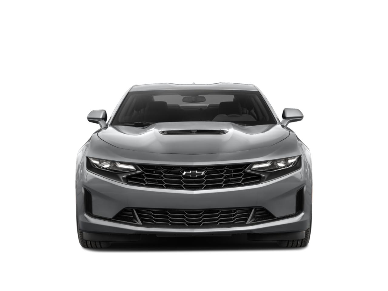 2024 Chevrolet Camaro Vehicle Photo in MIAMI, FL 33172-3015