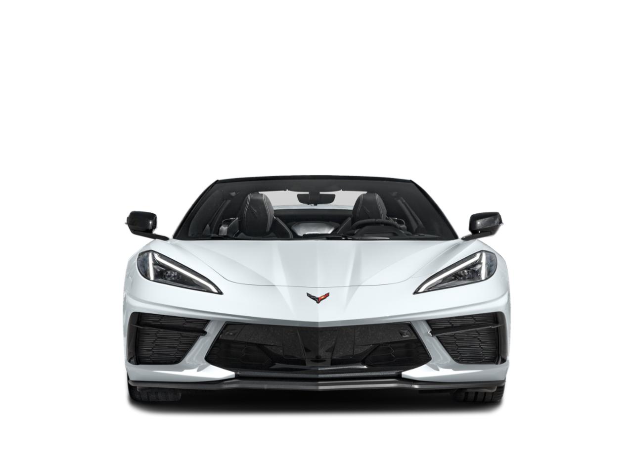 2024 Chevrolet Corvette Stingray Vehicle Photo in PEMBROKE PINES, FL 33024-6534