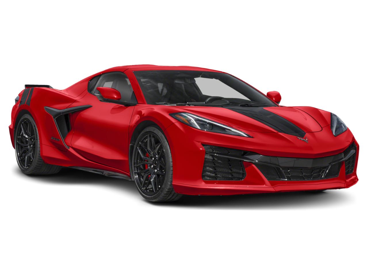 2024 Chevrolet Corvette 3LZ photo 46