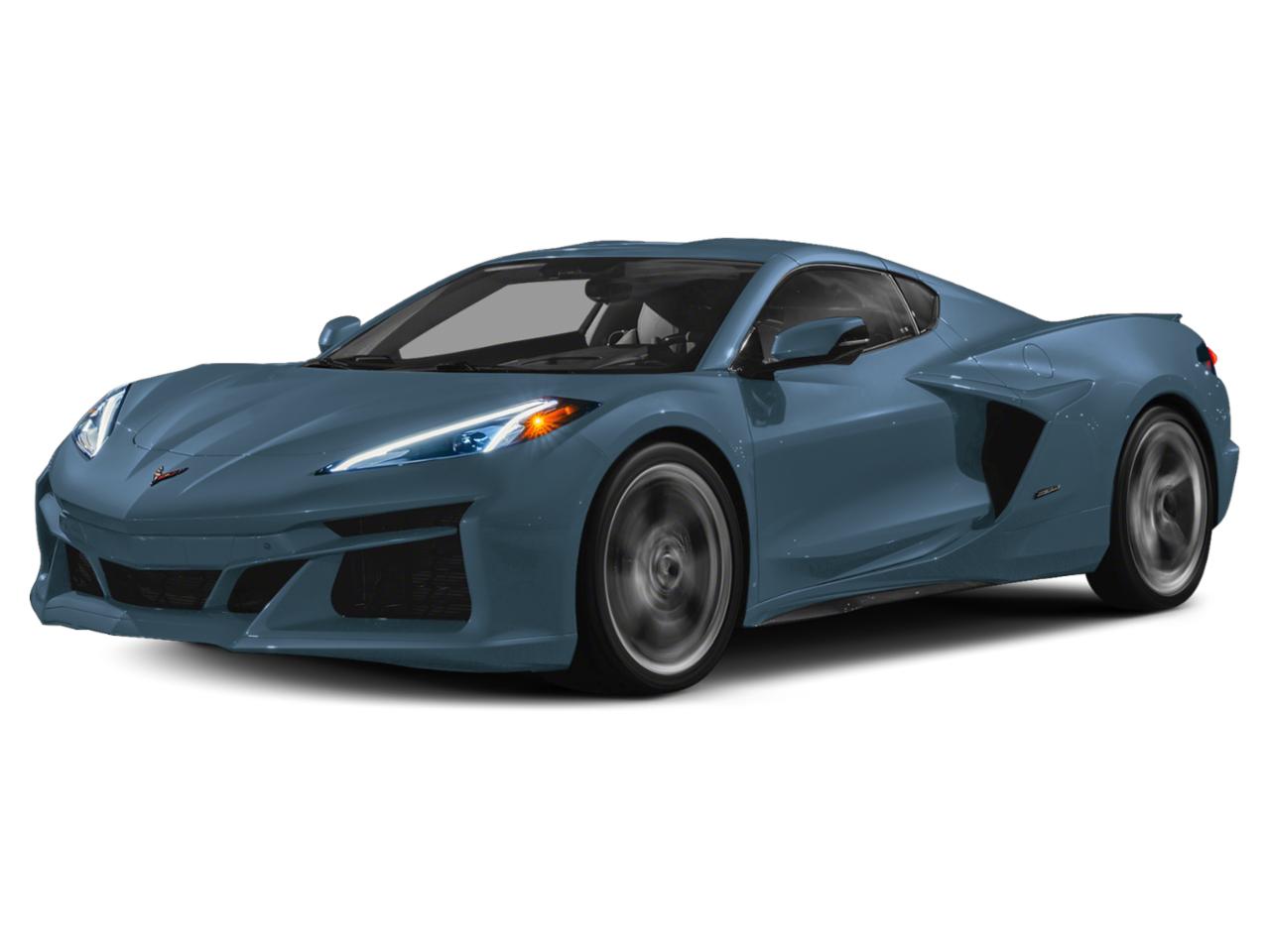 2024 Chevrolet Corvette Vehicle Photo in Sanford, FL 32771