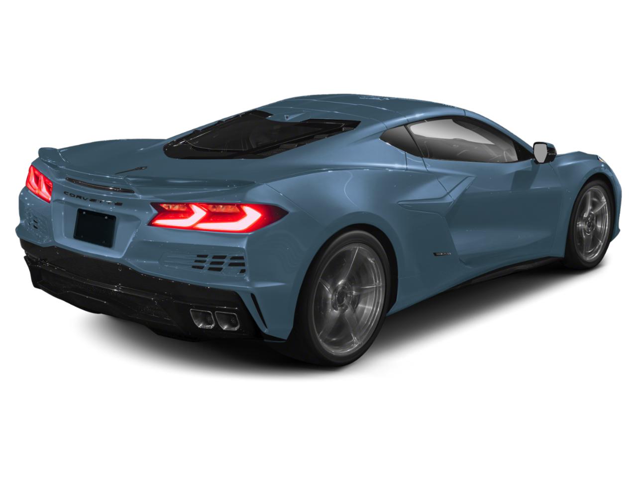 2024 Chevrolet Corvette Vehicle Photo in Sanford, FL 32771