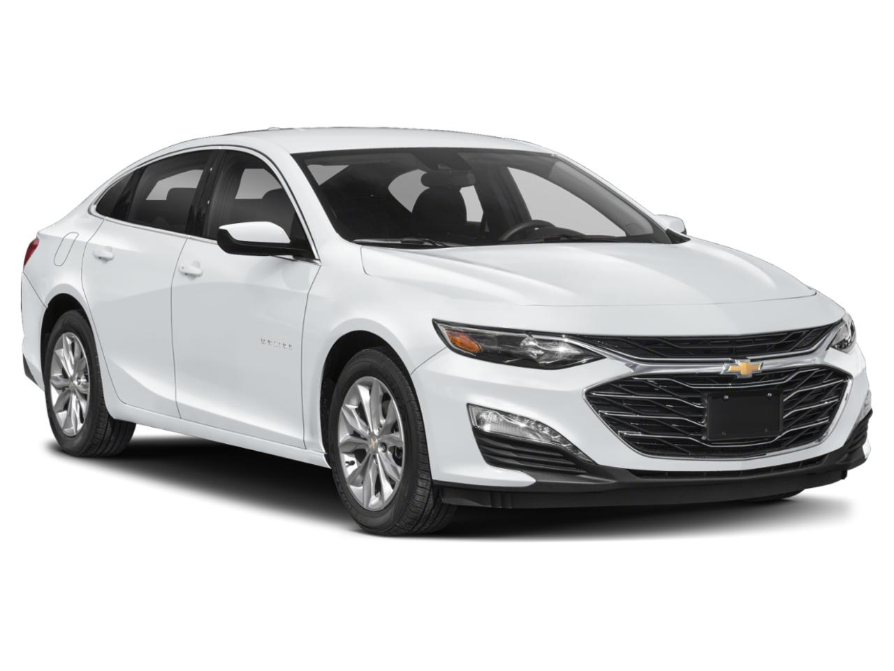 2024 Chevrolet Malibu Vehicle Photo in PORTLAND, OR 97225-3518