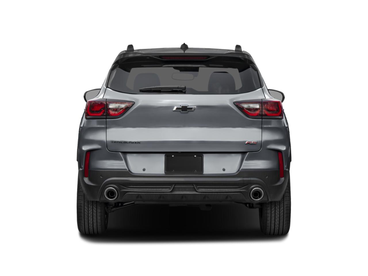 2024 Chevrolet Trailblazer Vehicle Photo in SAVANNAH, GA 31406-4513