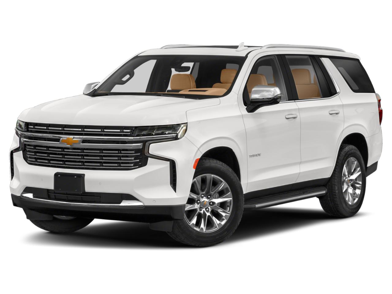 2024 Chevrolet Tahoe Vehicle Photo in MIAMI, FL 33172-3015