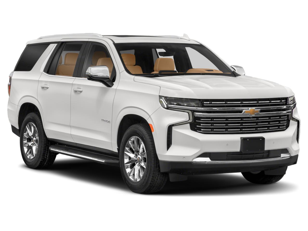 2024 Chevrolet Tahoe Vehicle Photo in MIAMI, FL 33172-3015