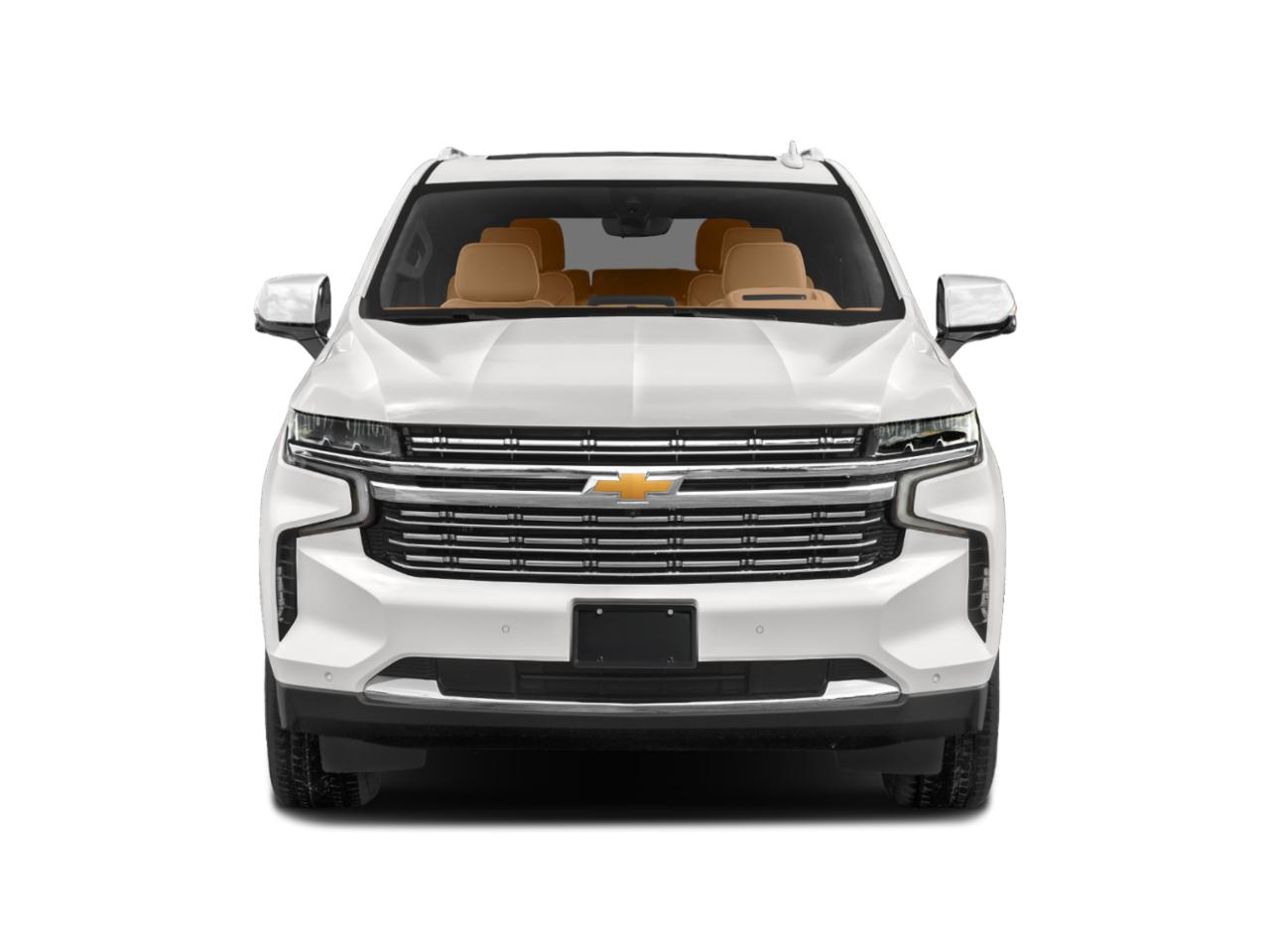 2024 Chevrolet Tahoe Vehicle Photo in AUSTIN, TX 78759-4154