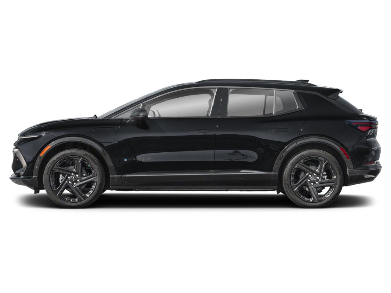 2024 Chevrolet Equinox EV Vehicle Photo in KANSAS CITY, MO 64114-4502