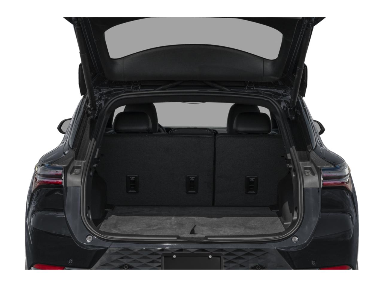 2024 Chevrolet Equinox EV Vehicle Photo in KANSAS CITY, MO 64114-4502