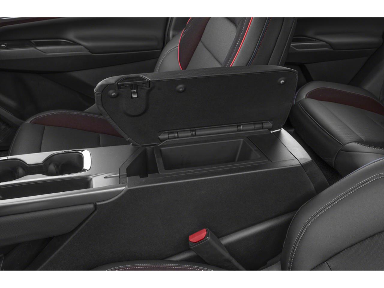 2024 Chevrolet Equinox EV Vehicle Photo in KANSAS CITY, MO 64114-4502