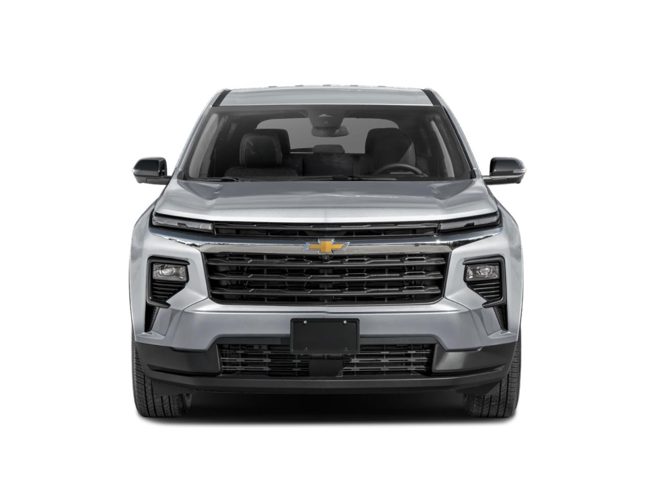 2024 Chevrolet Traverse Vehicle Photo in ENGLEWOOD, CO 80113-6708