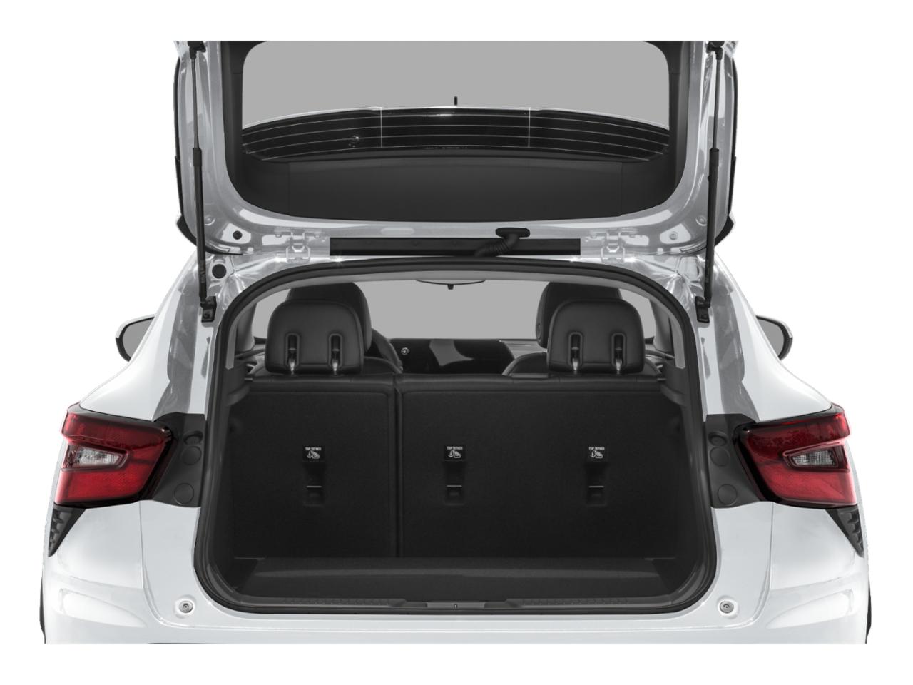 2024 Chevrolet Trax Vehicle Photo in Pinellas Park , FL 33781