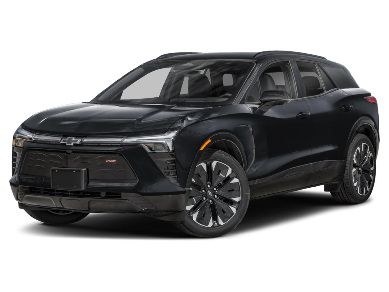 2024 Chevrolet Blazer EV Vehicle Photo in AUSTIN, TX 78759-4154