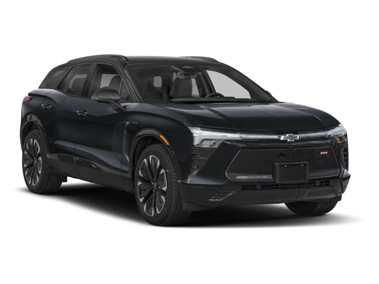 2024 Chevrolet Blazer EV Vehicle Photo in PEORIA, AZ 85382-3715