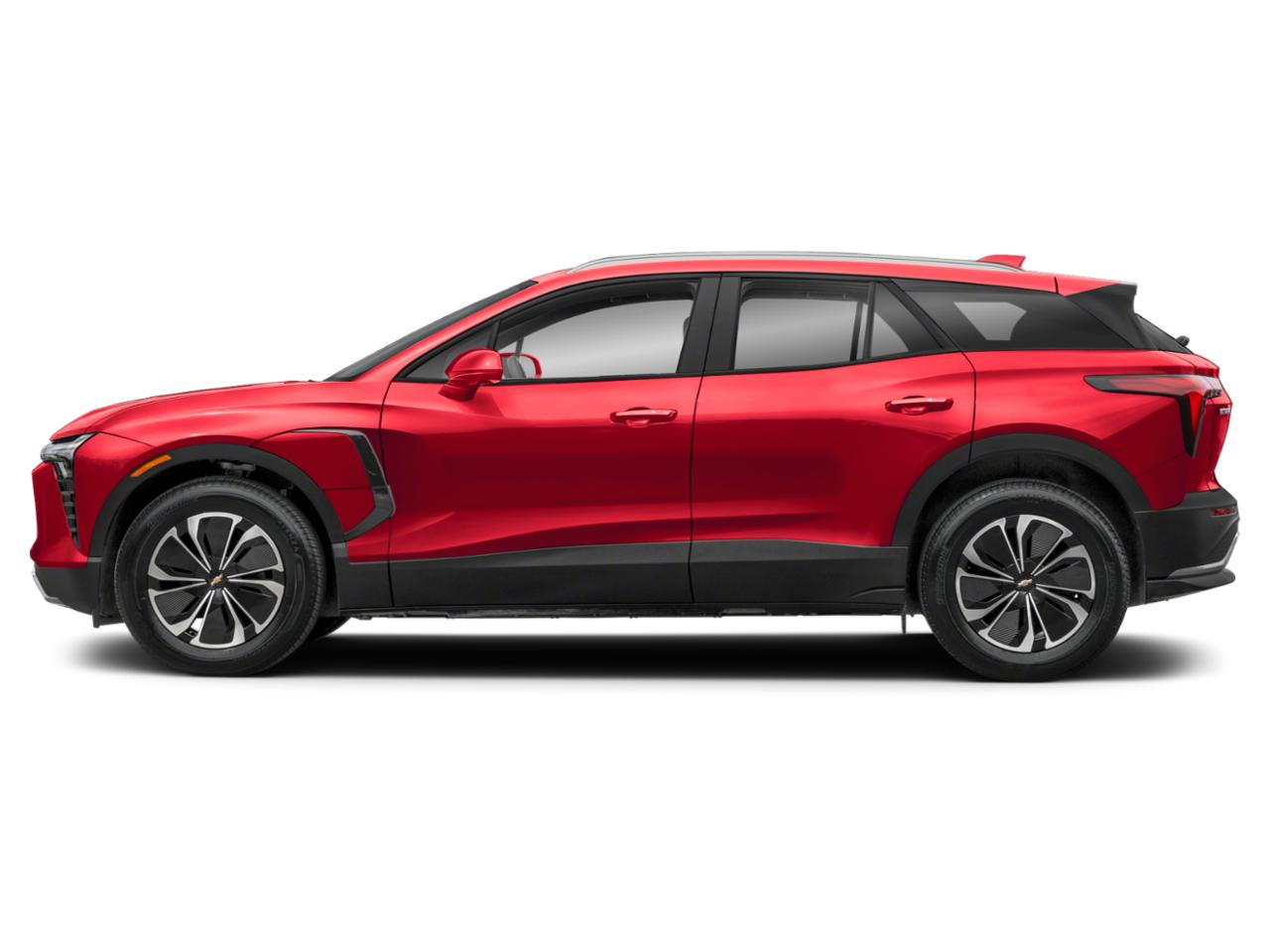 2024 Chevrolet Blazer EV Vehicle Photo in Miami, FL 33015