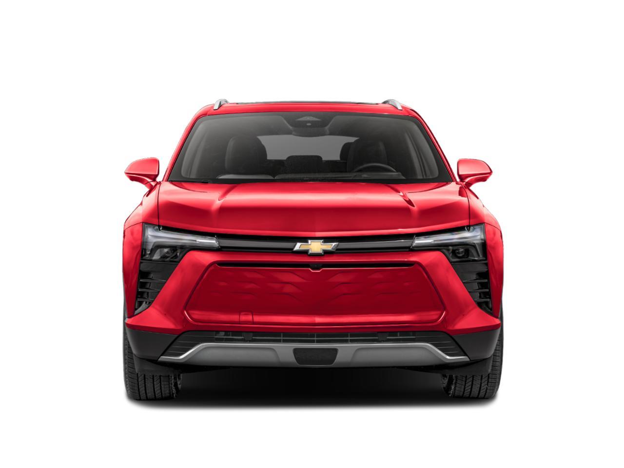 2024 Chevrolet Blazer EV Vehicle Photo in PEORIA, AZ 85382-3715