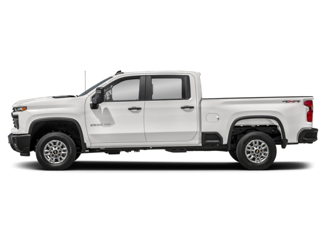 2024 Chevrolet Silverado 2500 HD Vehicle Photo in OSHKOSH, WI 54904-7811