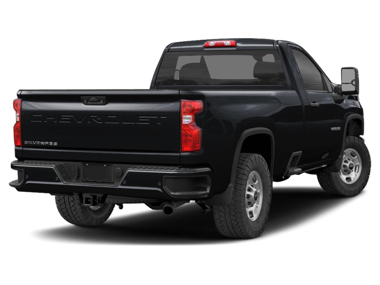 2024 Chevrolet Silverado 2500 HD Vehicle Photo in SOUTH PORTLAND, ME 04106-1997