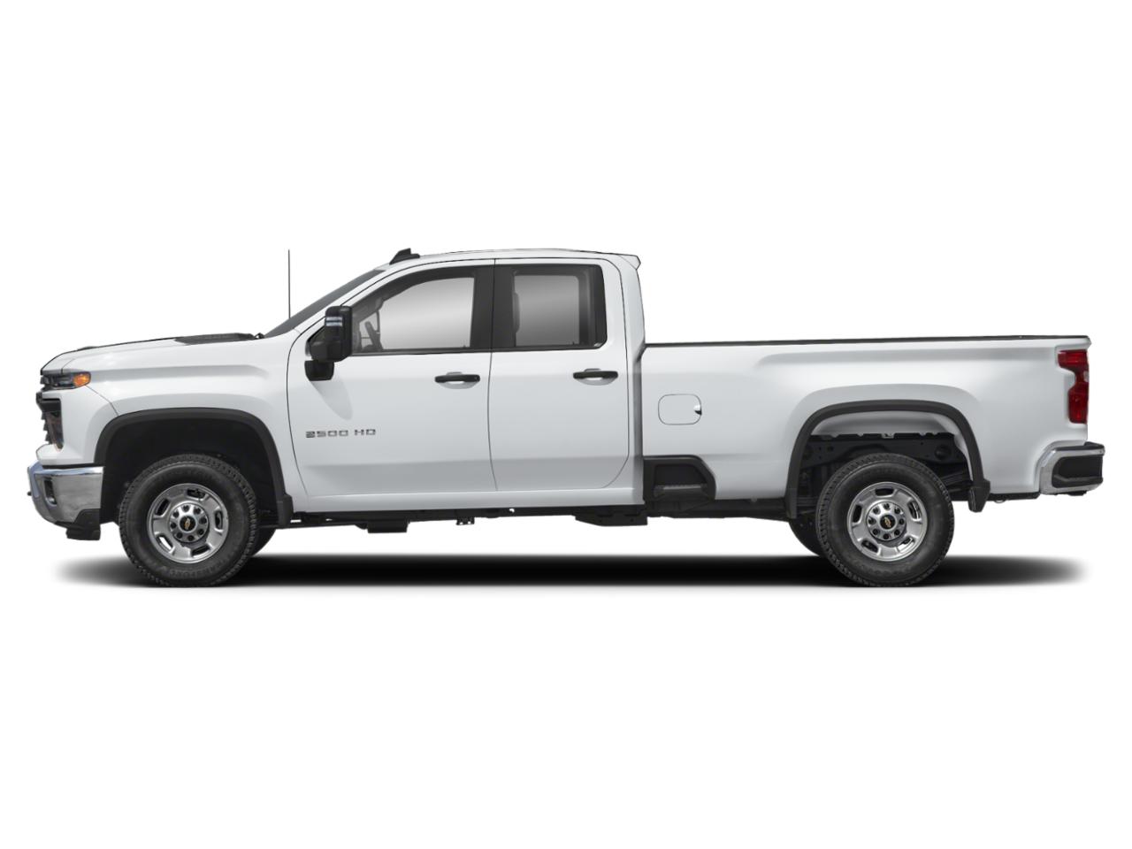 2024 Chevrolet Silverado 2500 HD Vehicle Photo in Madison, WI 53713