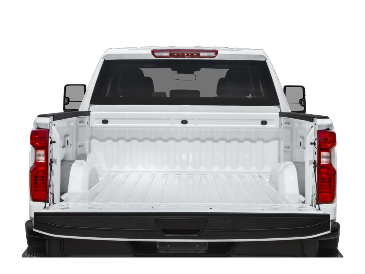 2024 Chevrolet Silverado 2500 HD Vehicle Photo in Trevose, PA 19053