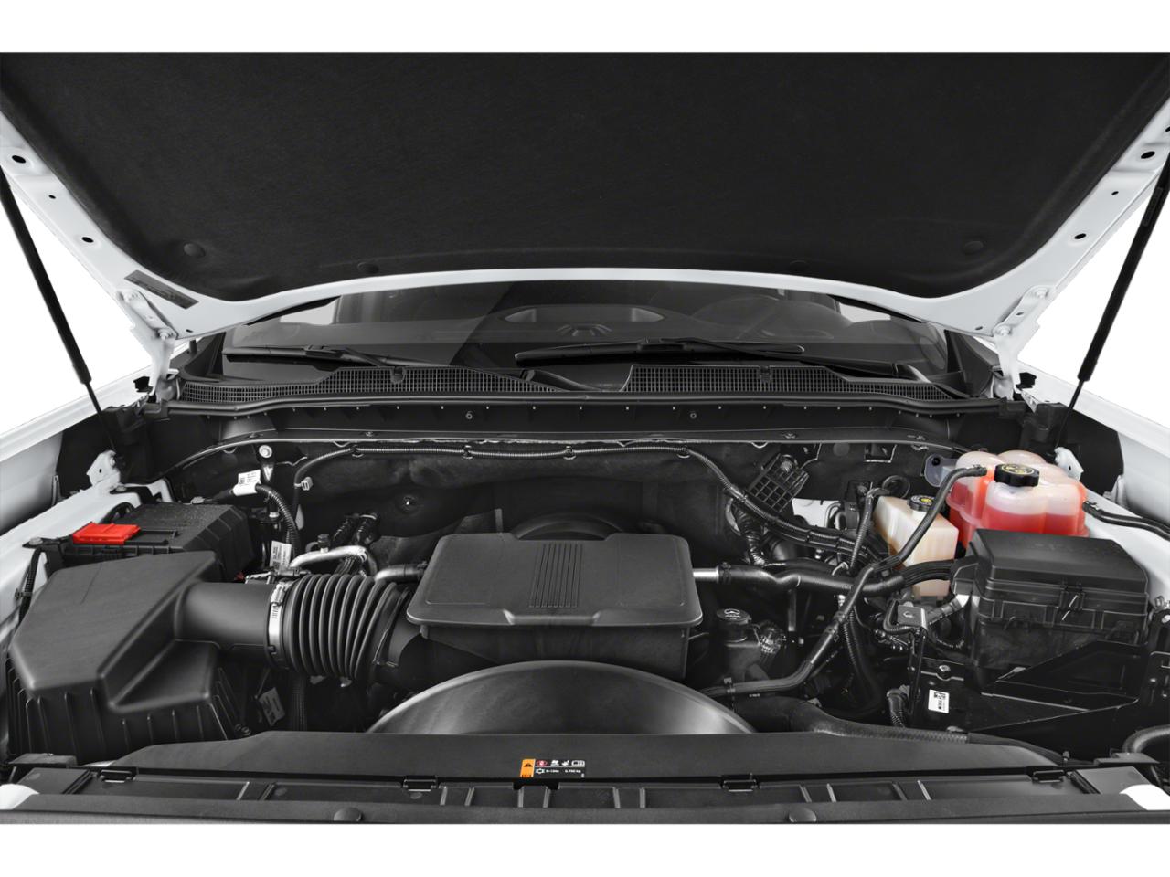 2024 Chevrolet Silverado 2500 HD Vehicle Photo in Trevose, PA 19053