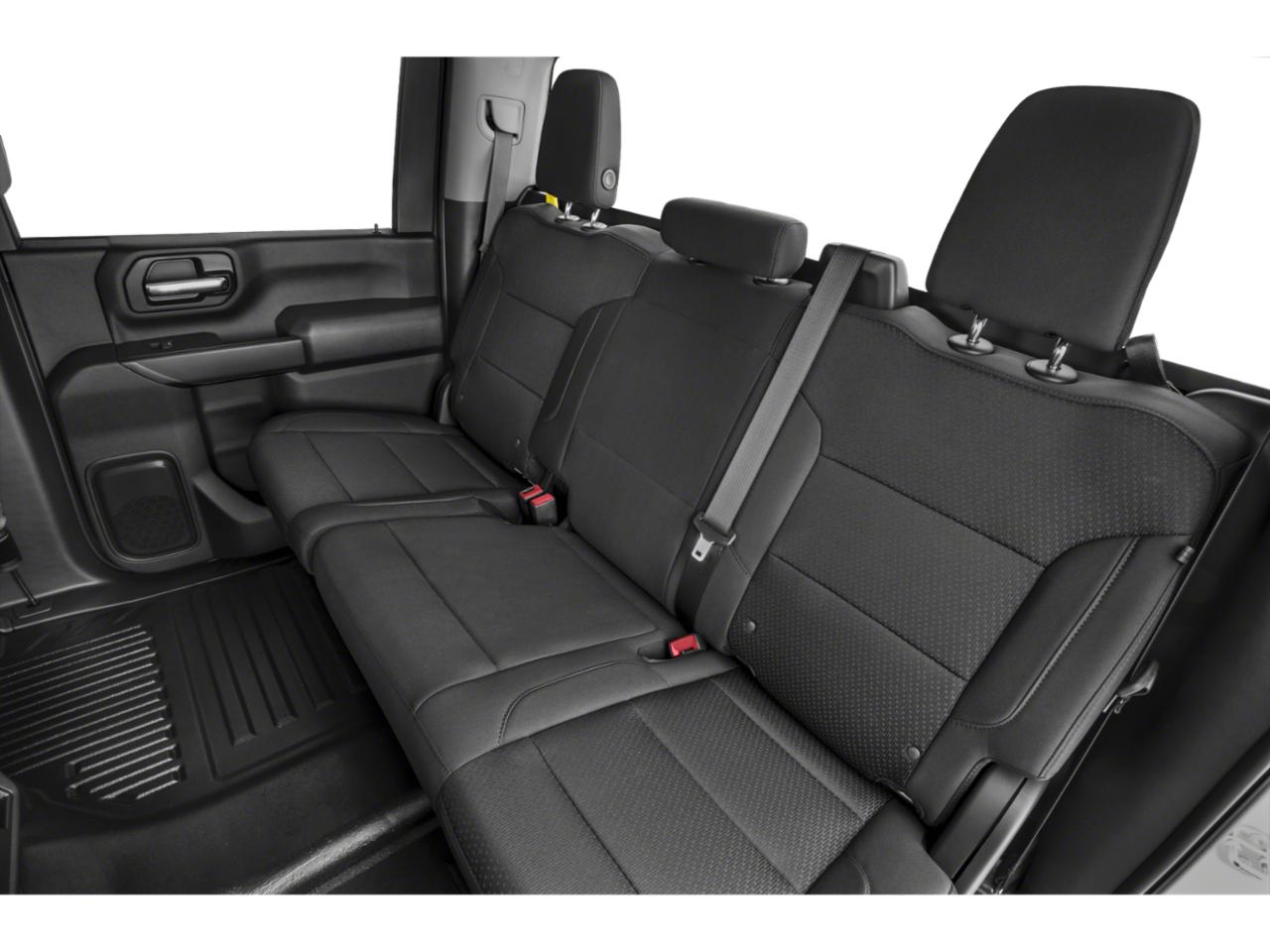 2024 Chevrolet Silverado 2500 HD Vehicle Photo in Trevose, PA 19053