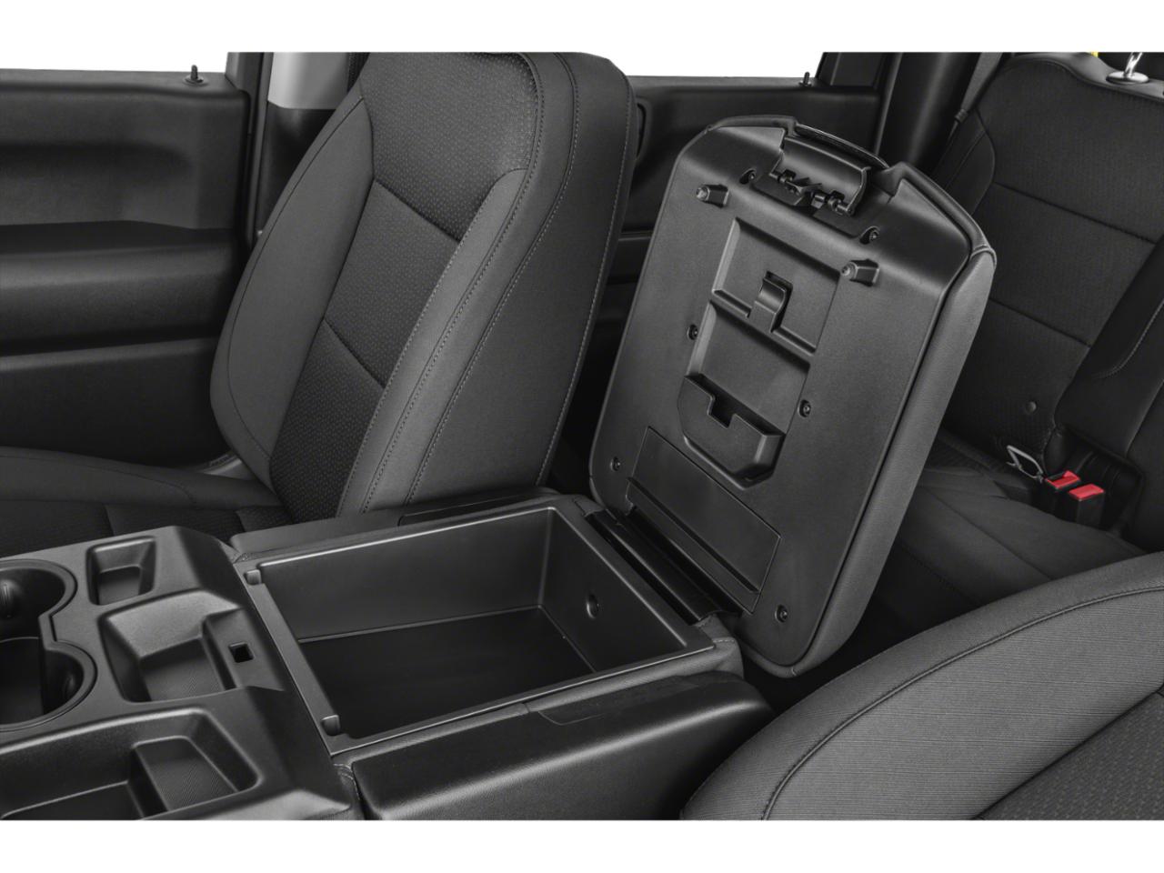 2024 Chevrolet Silverado 2500 HD Vehicle Photo in Trevose, PA 19053